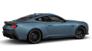 2026 Ford Mustang® External Image 3